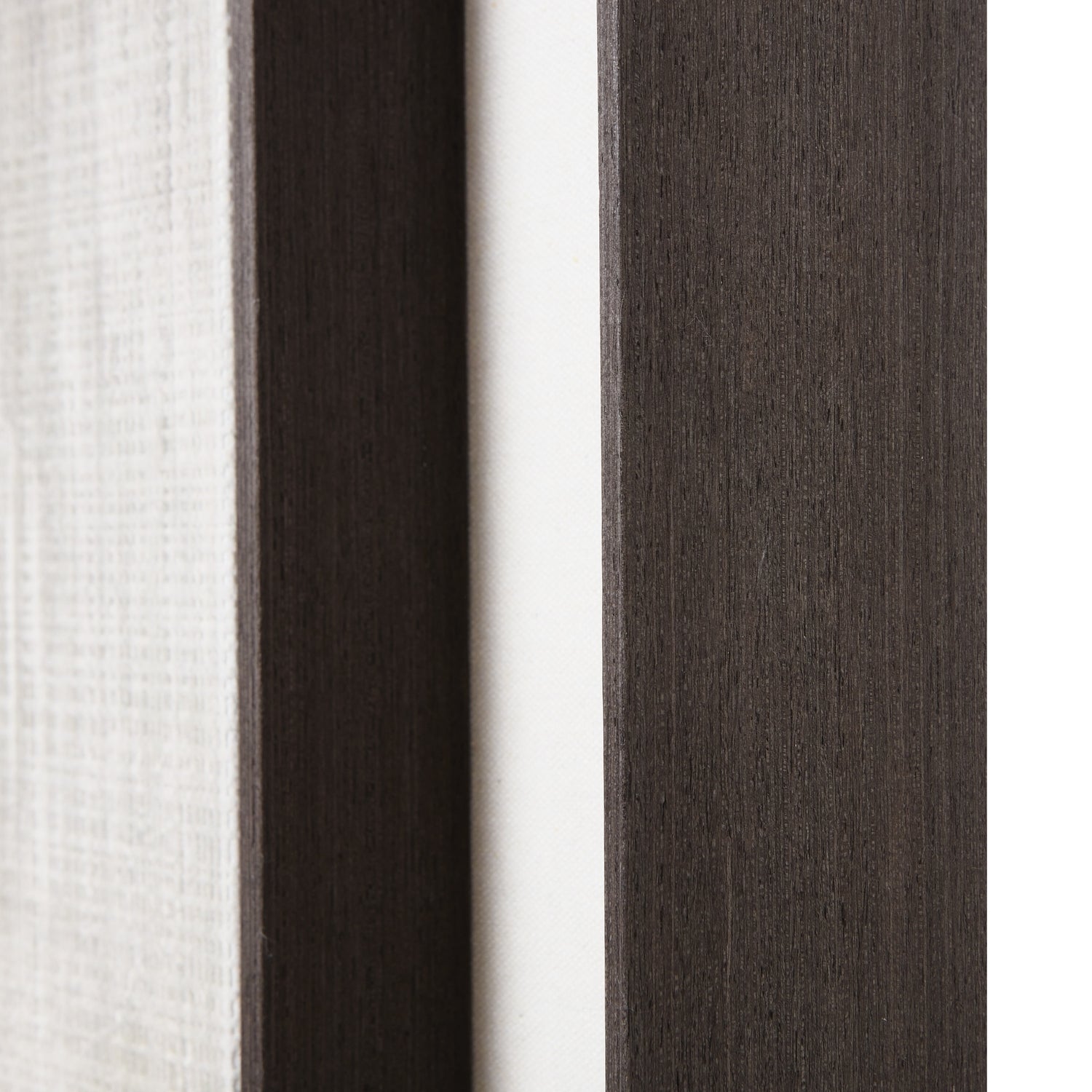 Extra Large Moderno Painting On Linen Mounted In Frame 23797 - Havenheim Furniture