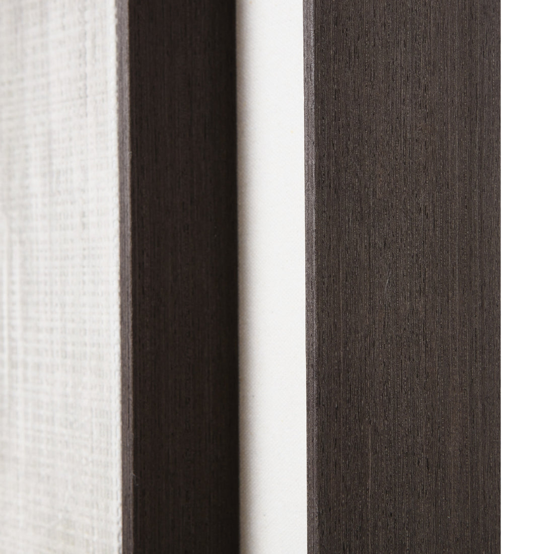 Extra Large Moderno Painting On Linen Mounted In Frame 23797 - Havenheim Furniture