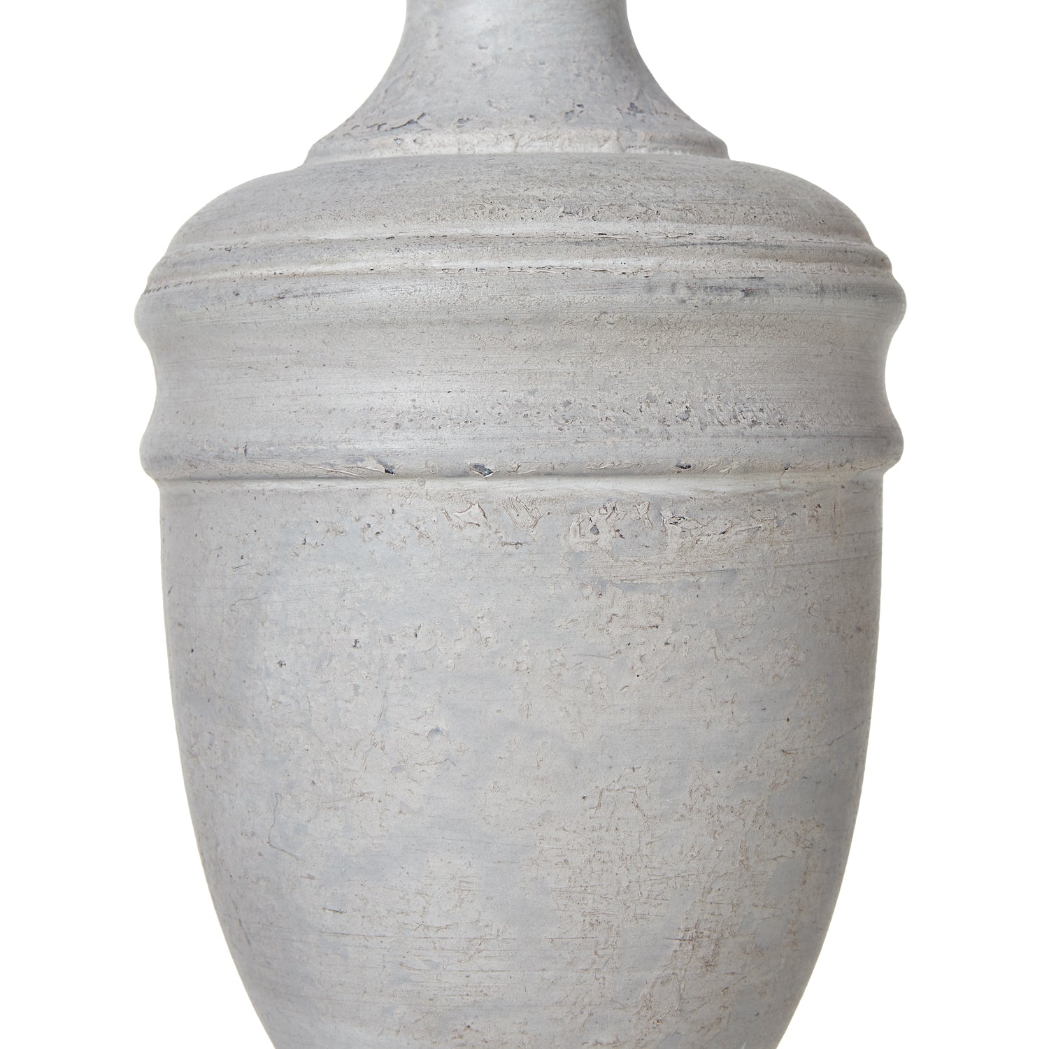 Lentia Urn Table Lamp With Linen Shade 23892 - Havenheim Furniture