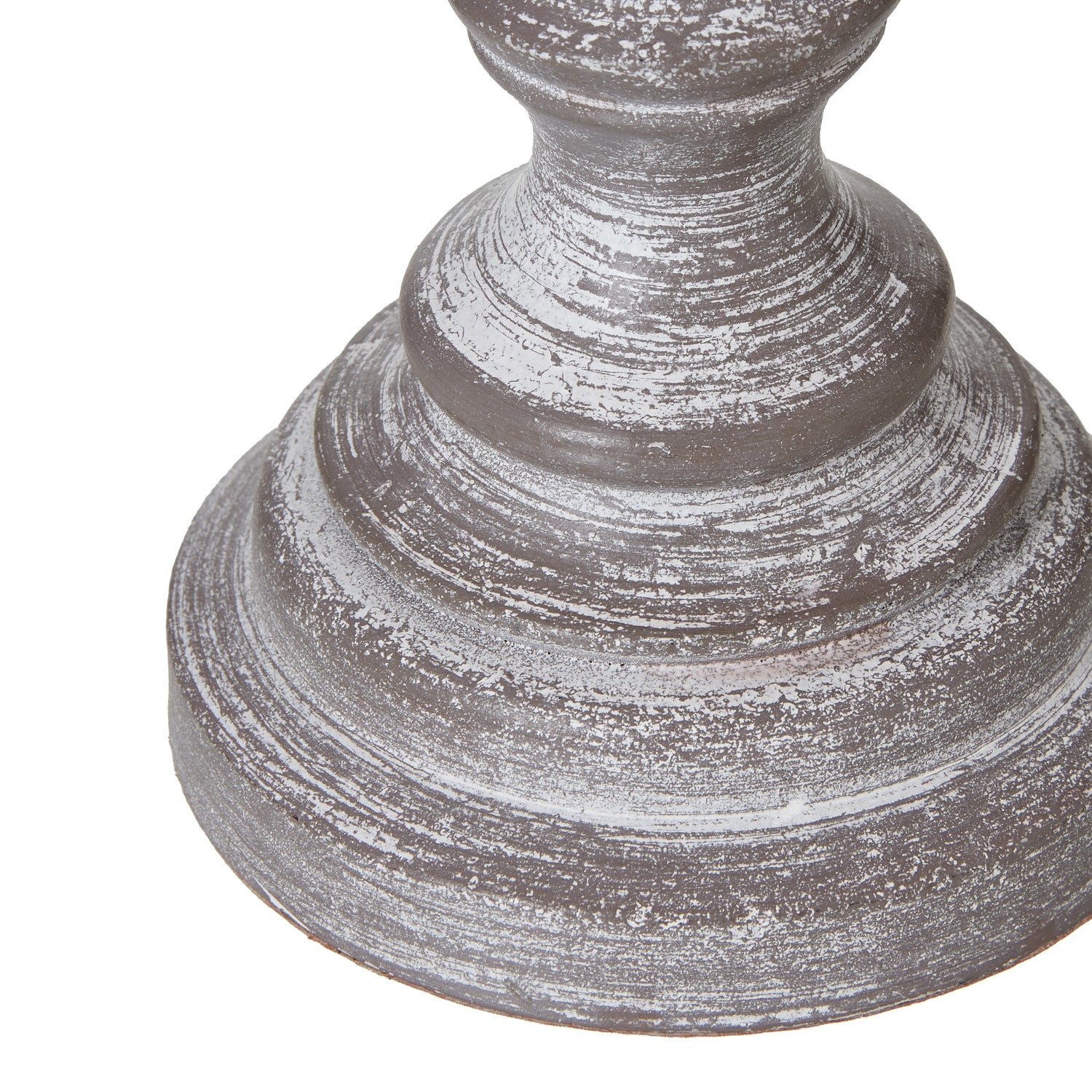 Nola Urn Table Lamp With Linen Shade 23893 - Havenheim Furniture