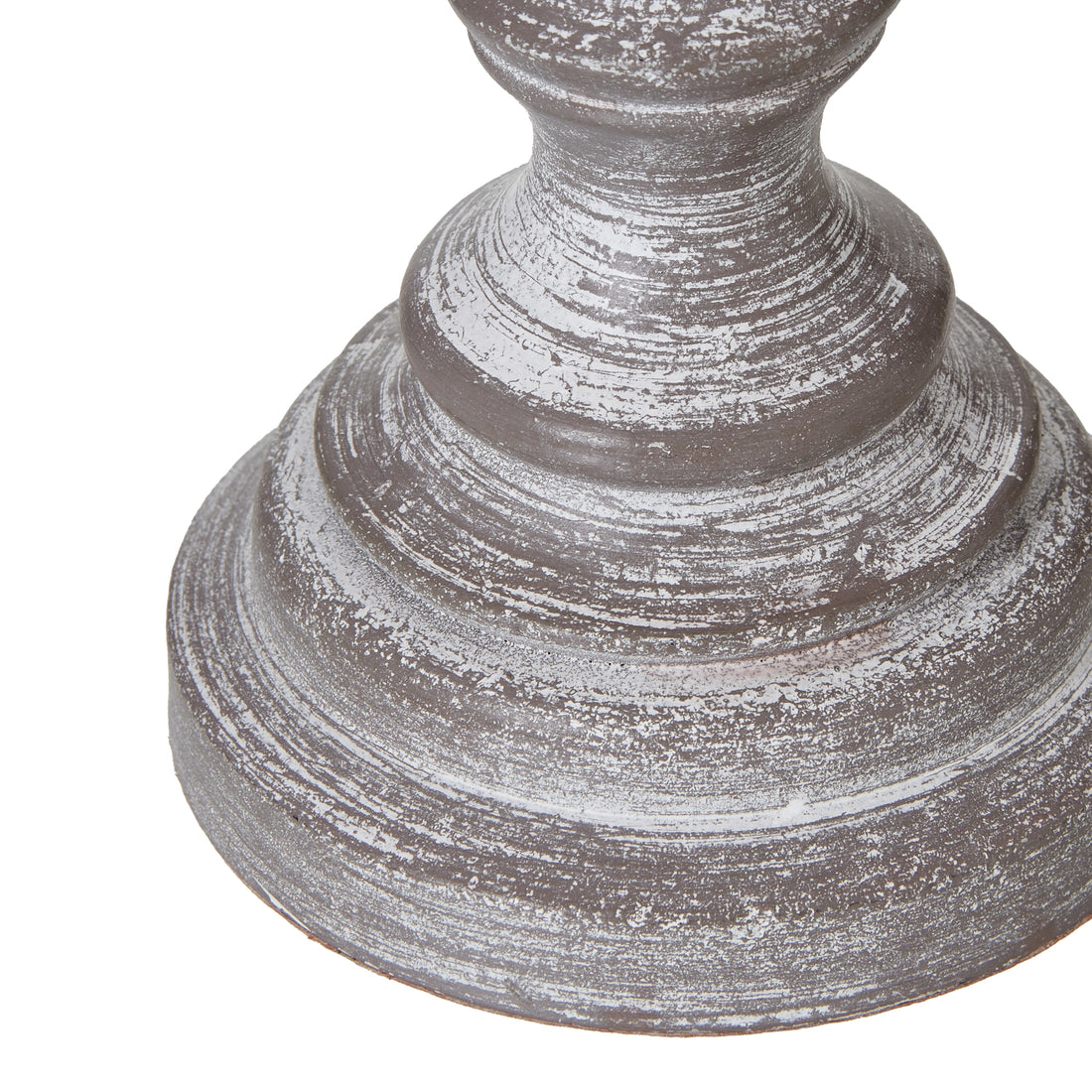 Nola Urn Table Lamp With Linen Shade 23893 - Havenheim Furniture