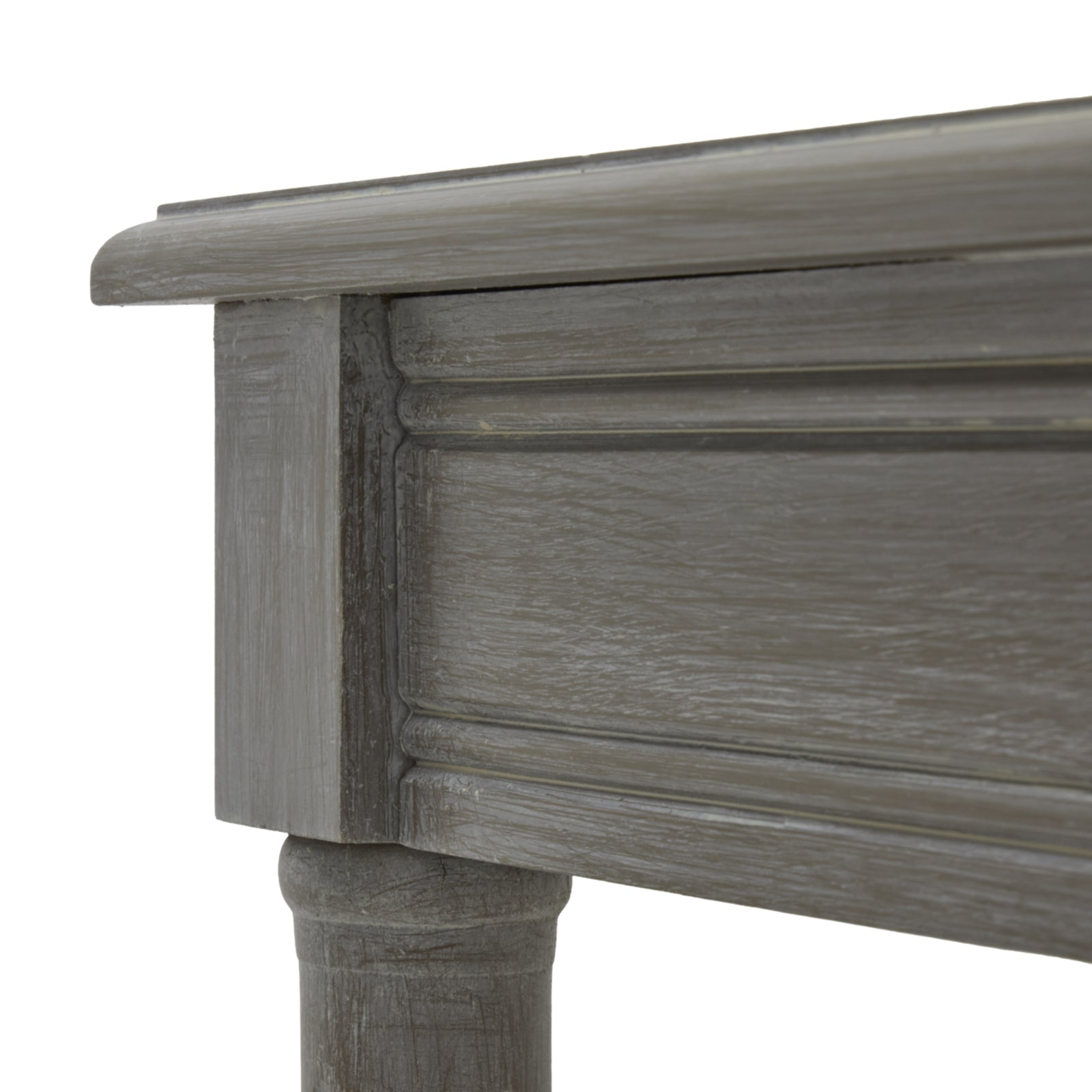The Serene Rattan Collection Side Table 23898 - Havenheim Furniture