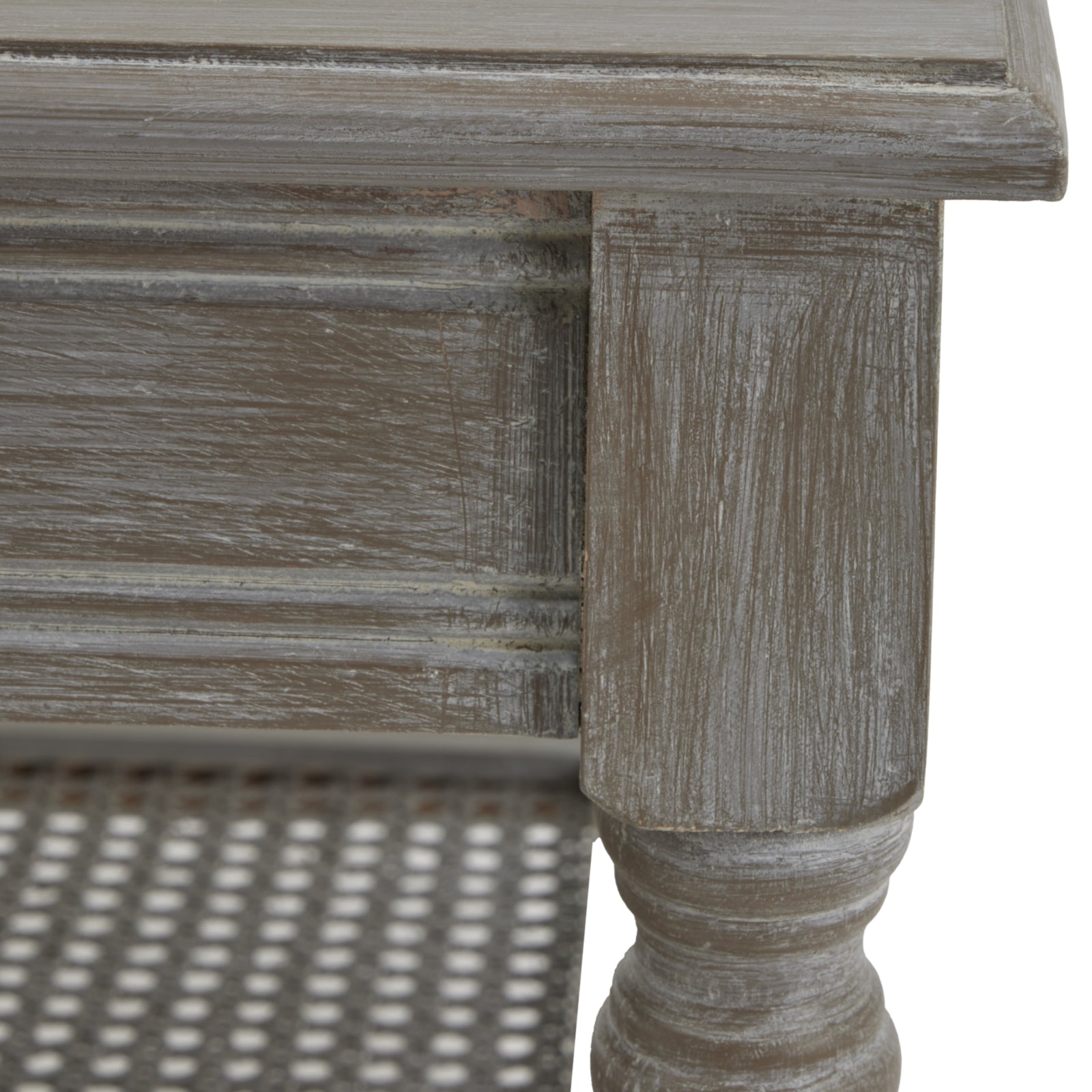 The Serene Rattan Collection Coffee Table 23900 - Havenheim Furniture