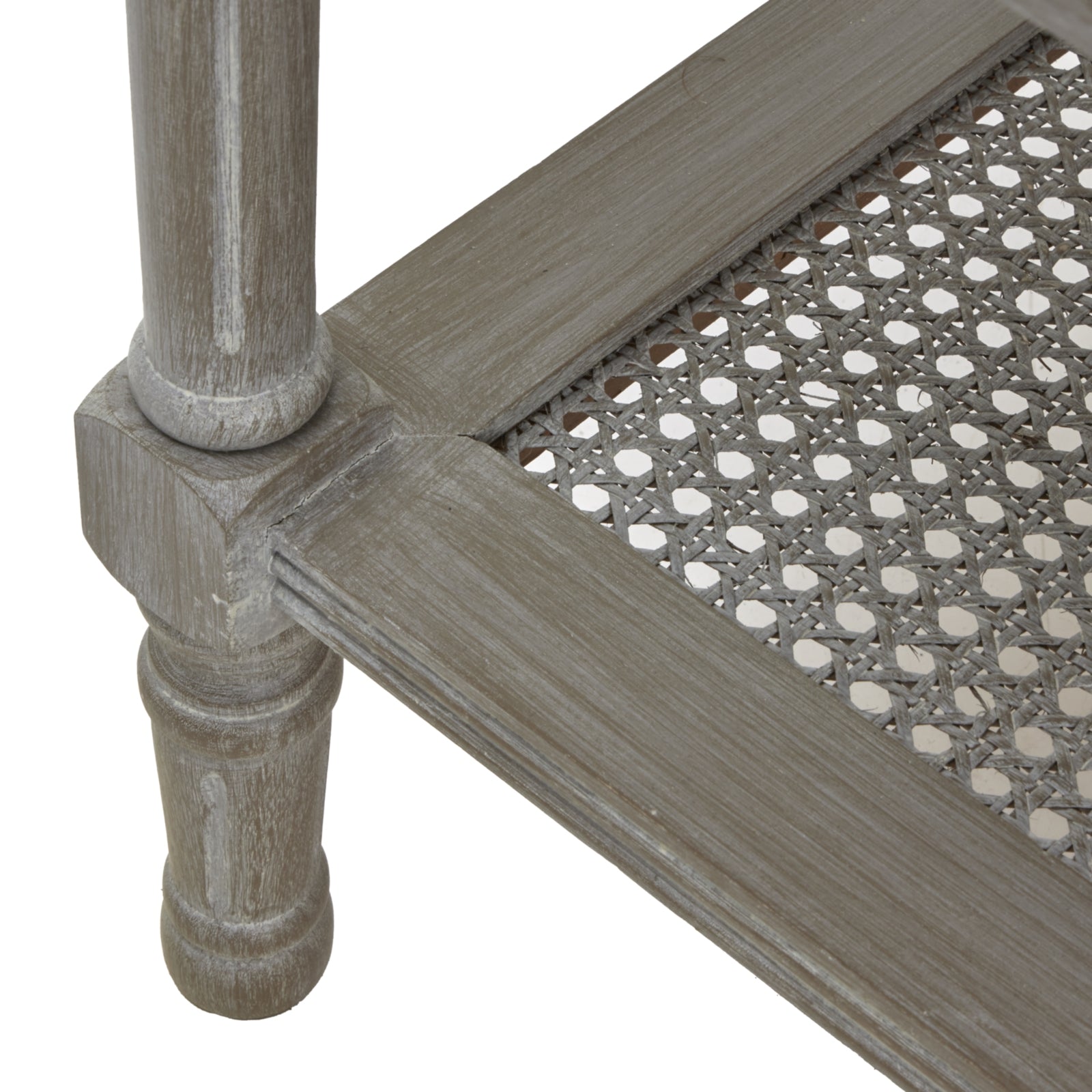 The Serene Rattan Collection Coffee Table 23900 - Havenheim Furniture