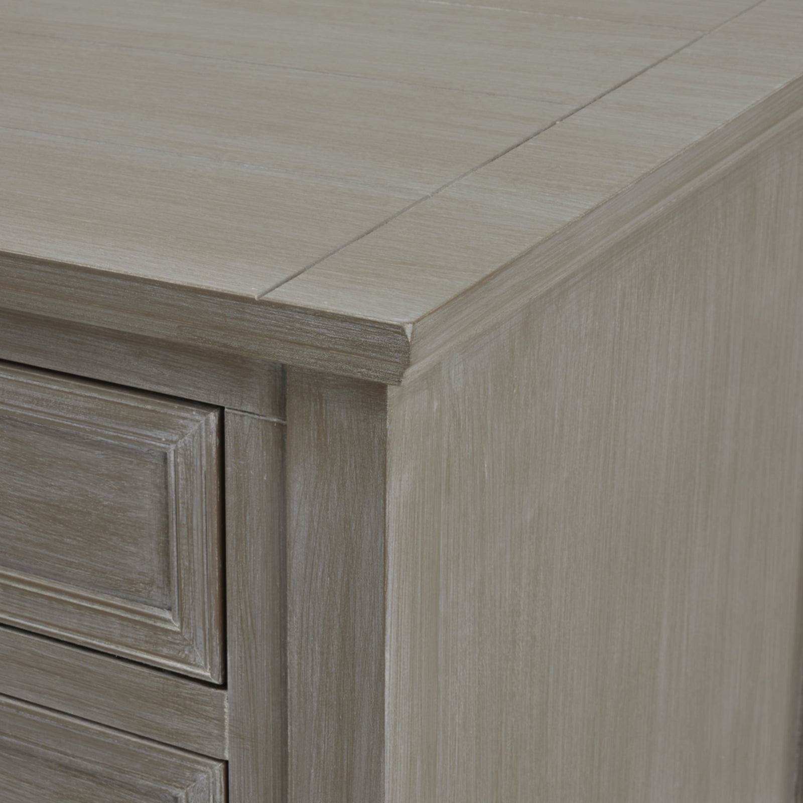 The Serene Collection Two Over Two Console 23947 - Havenheim Furniture