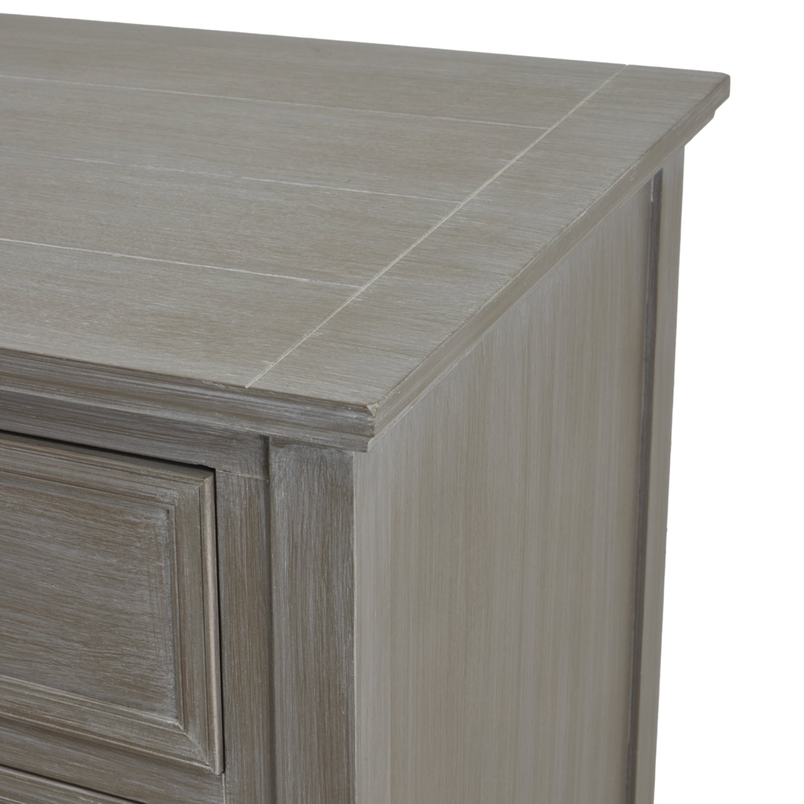 The Serene Collection Two Over Two Chest 23948 - Havenheim Furniture