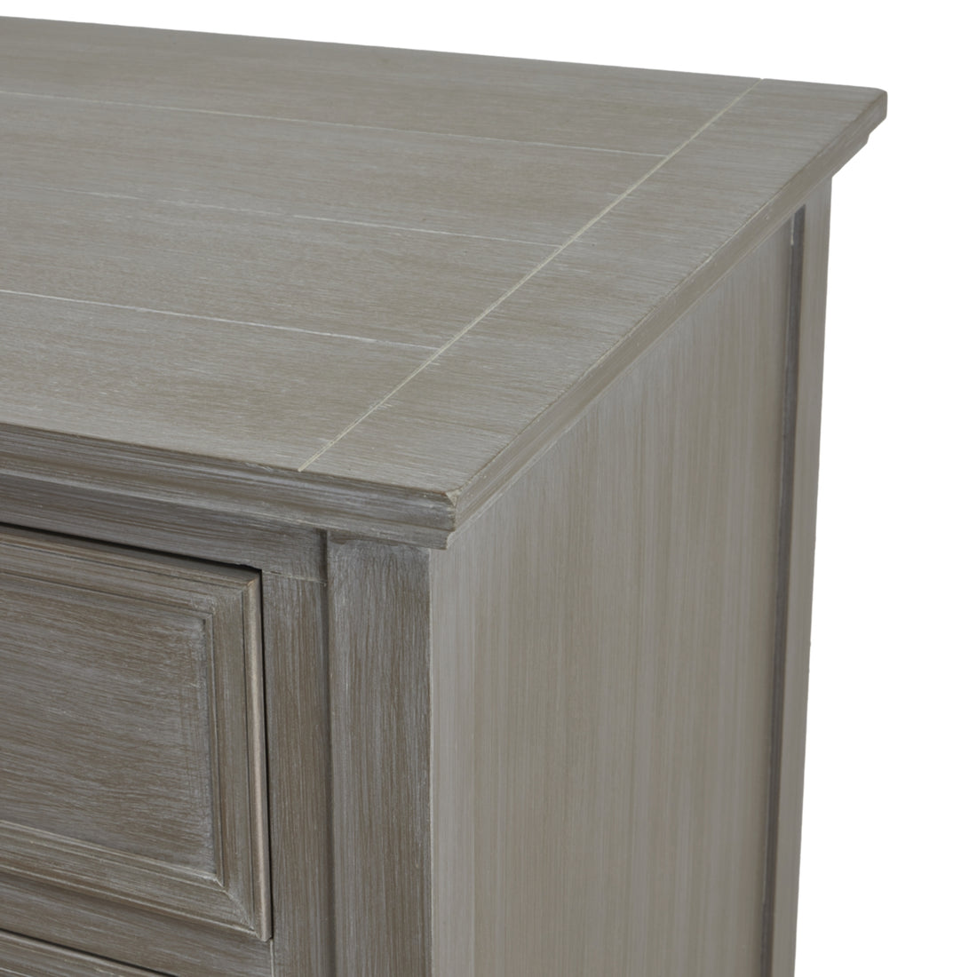 The Serene Collection Two Over Two Chest 23948 - Havenheim Furniture