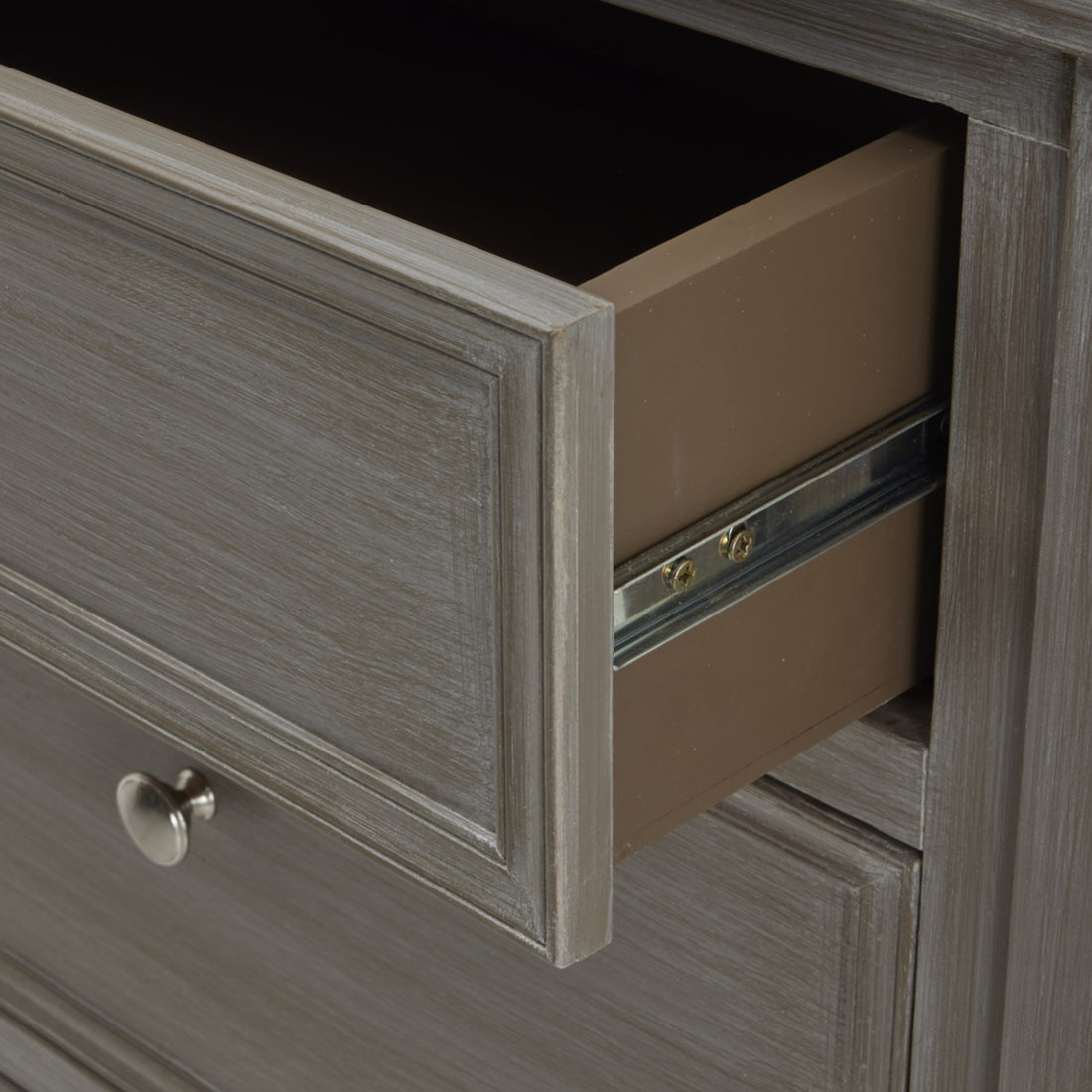 The Serene Collection Two Over Two Chest 23948 - Havenheim Furniture