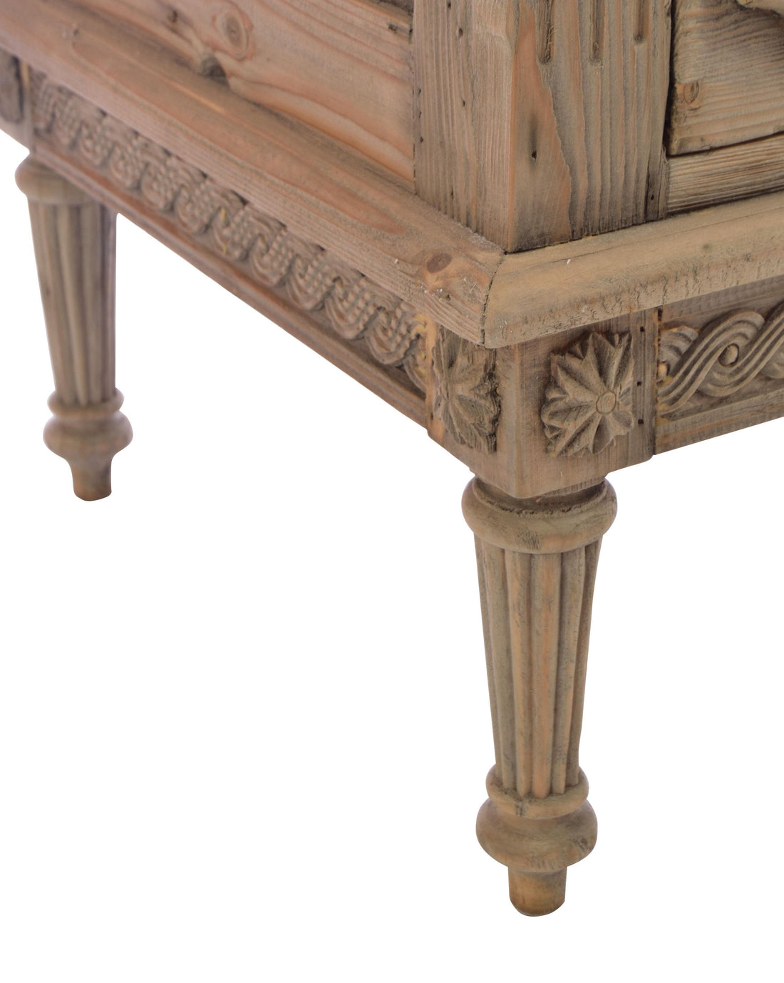 Vintage Chest of Drawers Mahogany VIN129