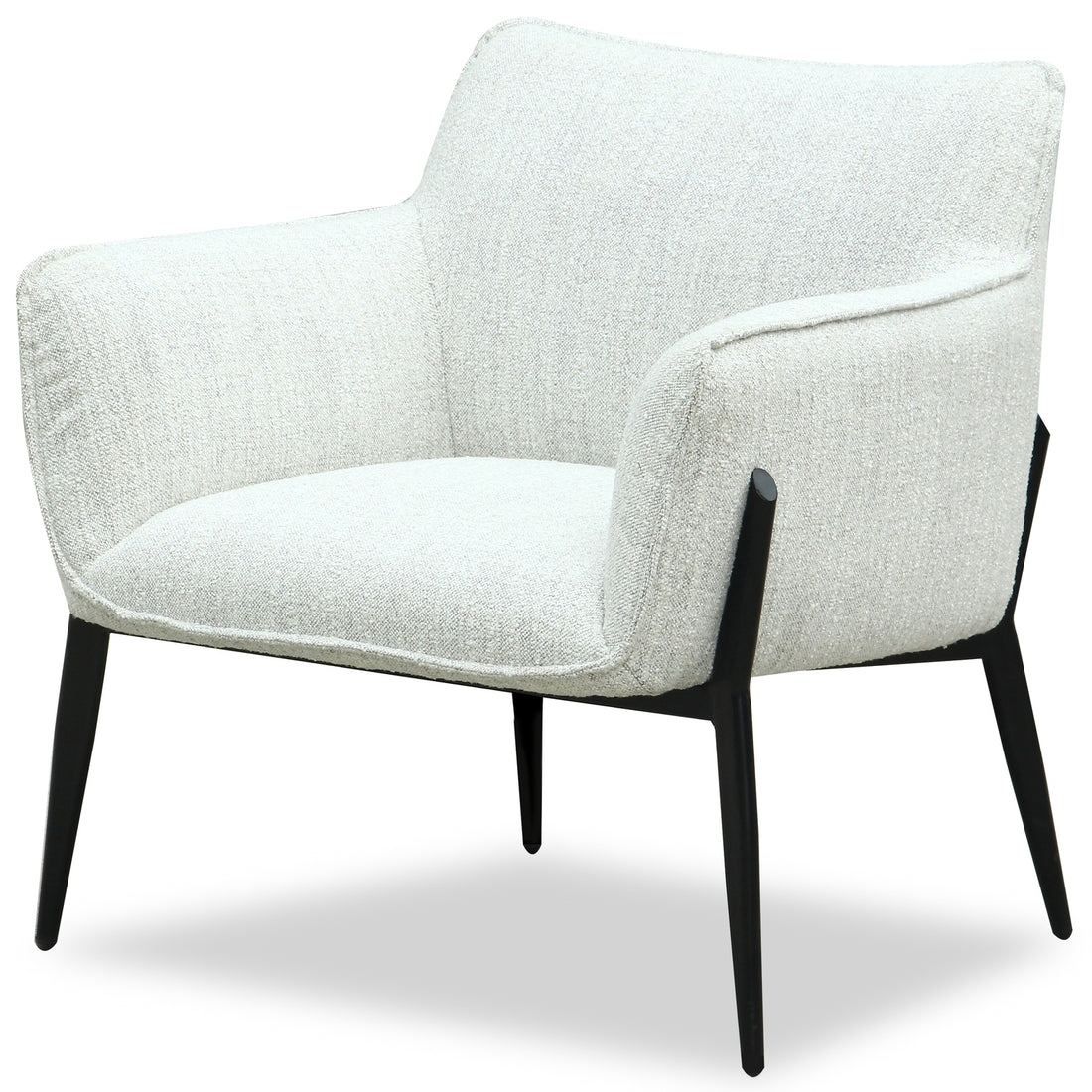 Zephra Chair White 24367