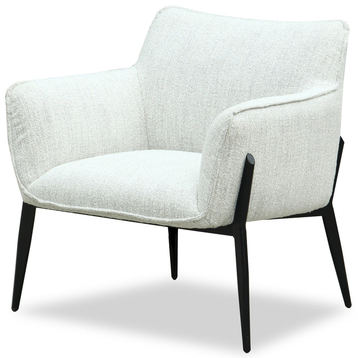 Zephra Chair White 24367