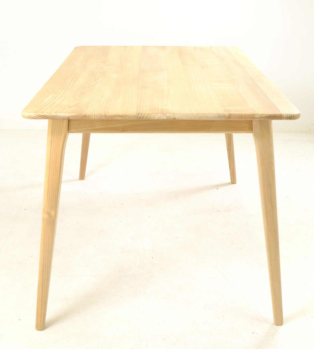 Shoreditch 1.6m Dining Table Sungkai Wood SH04