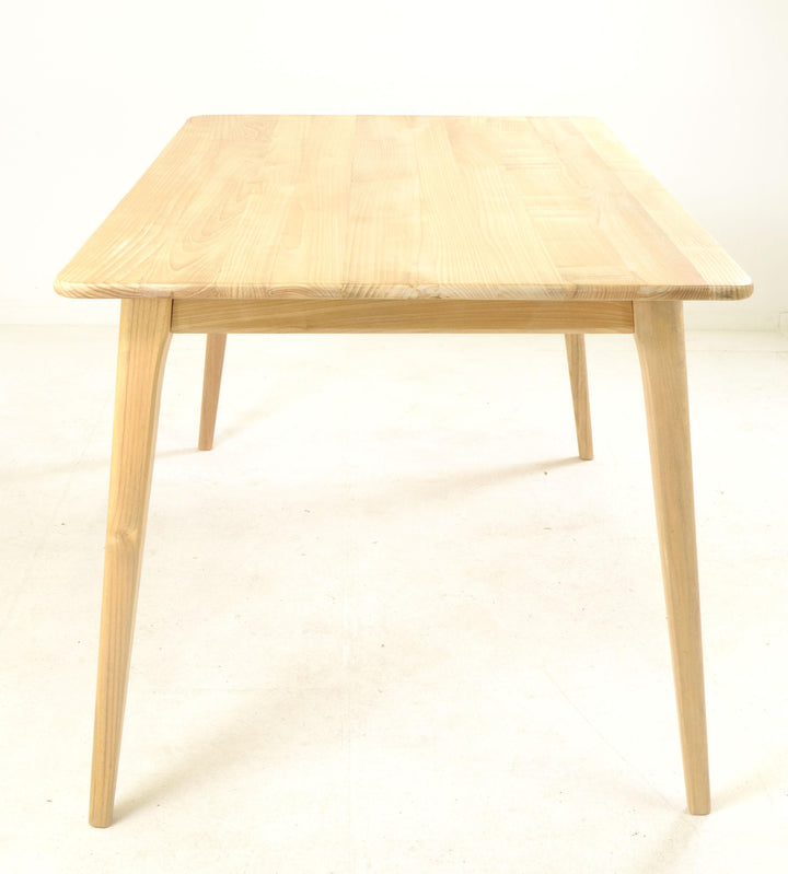 Shoreditch 1.6m Dining Table Sungkai Wood SH04