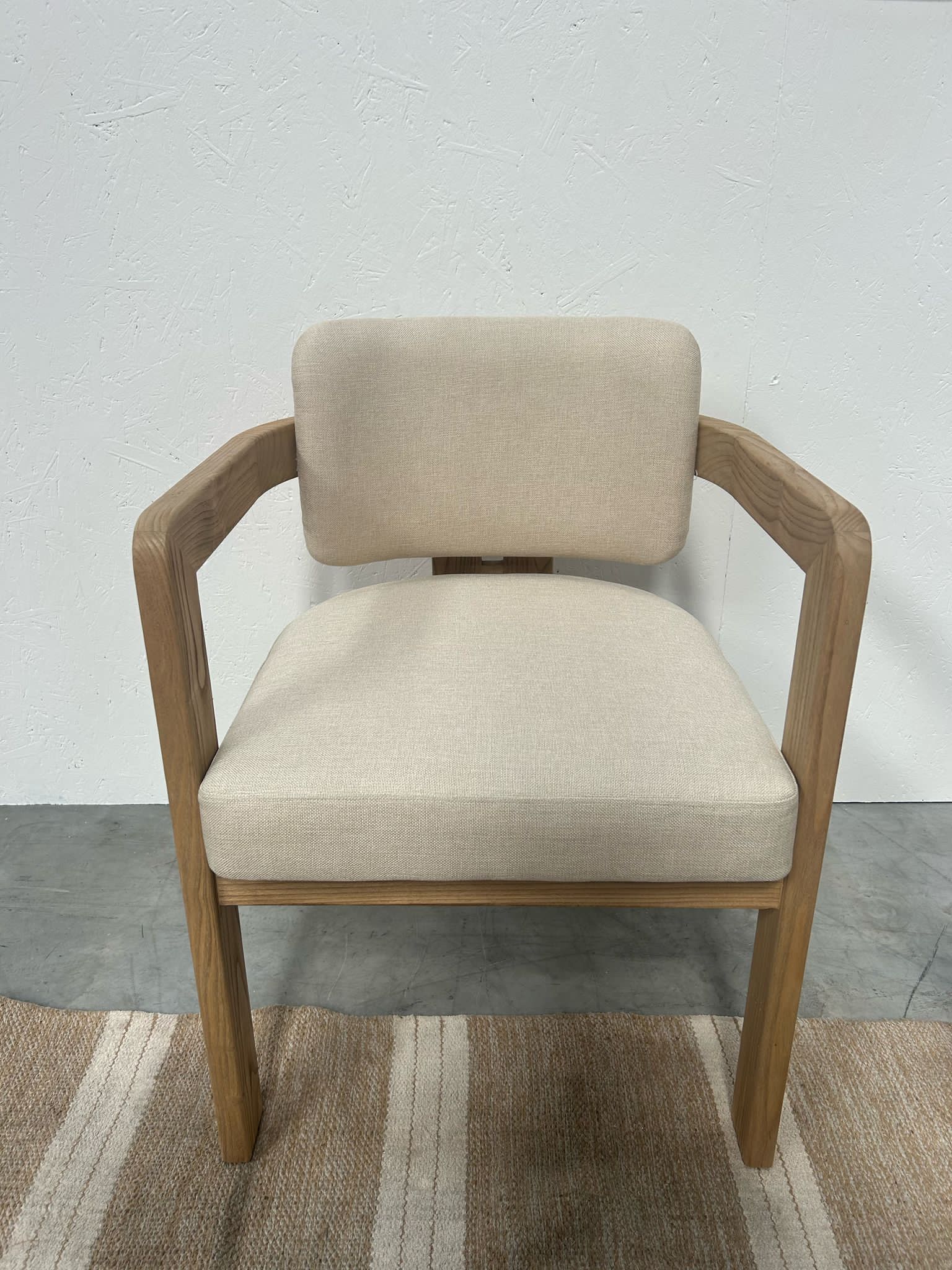 Bella Chair Teak TH04