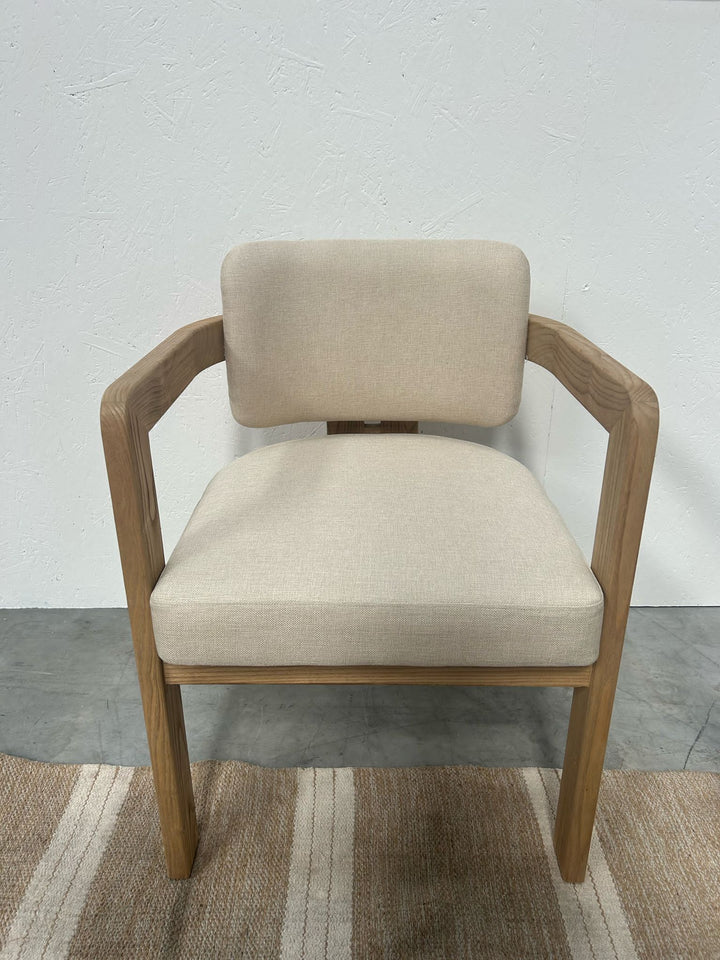 Bella Chair Teak TH04