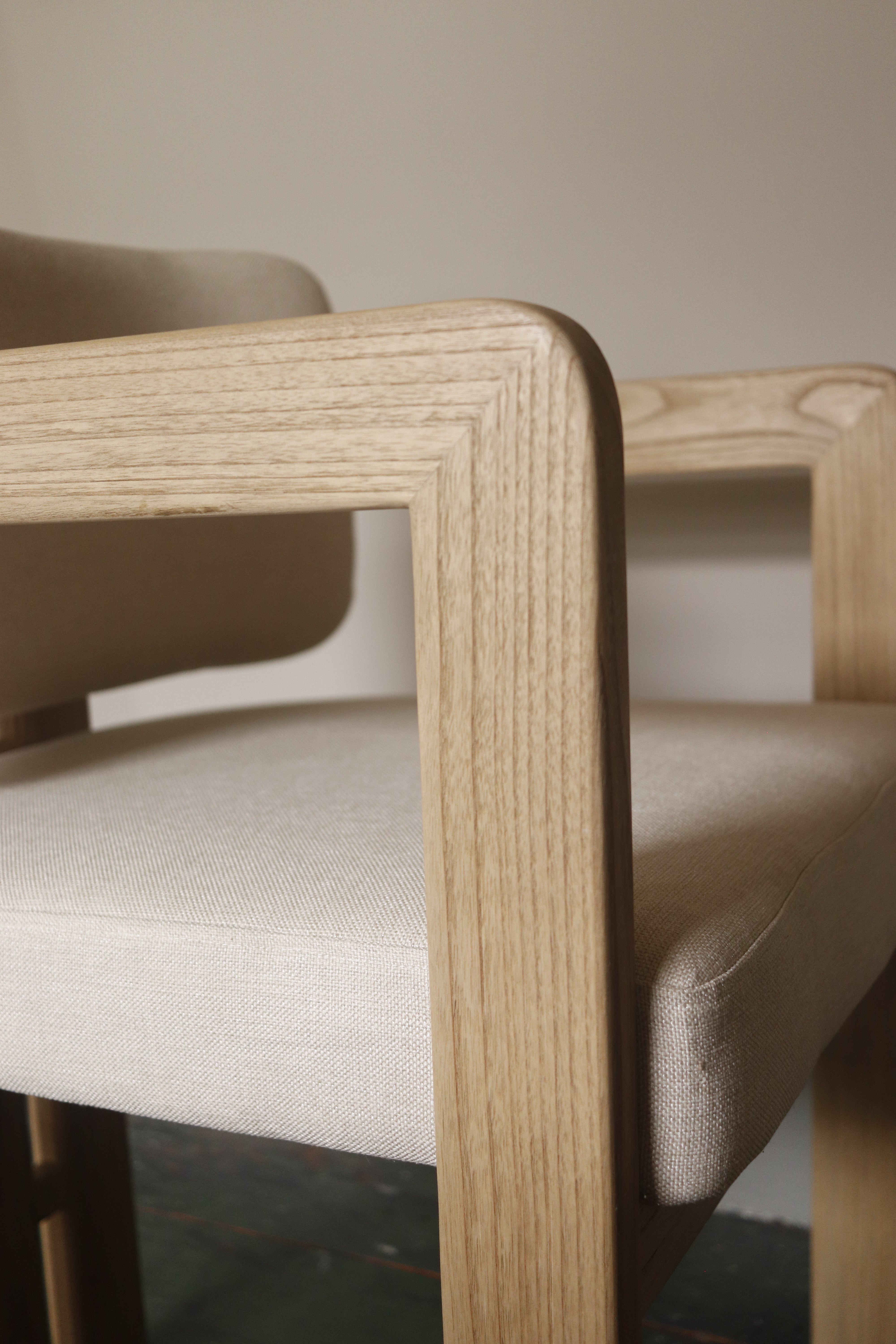 Bella Chair Teak TH04