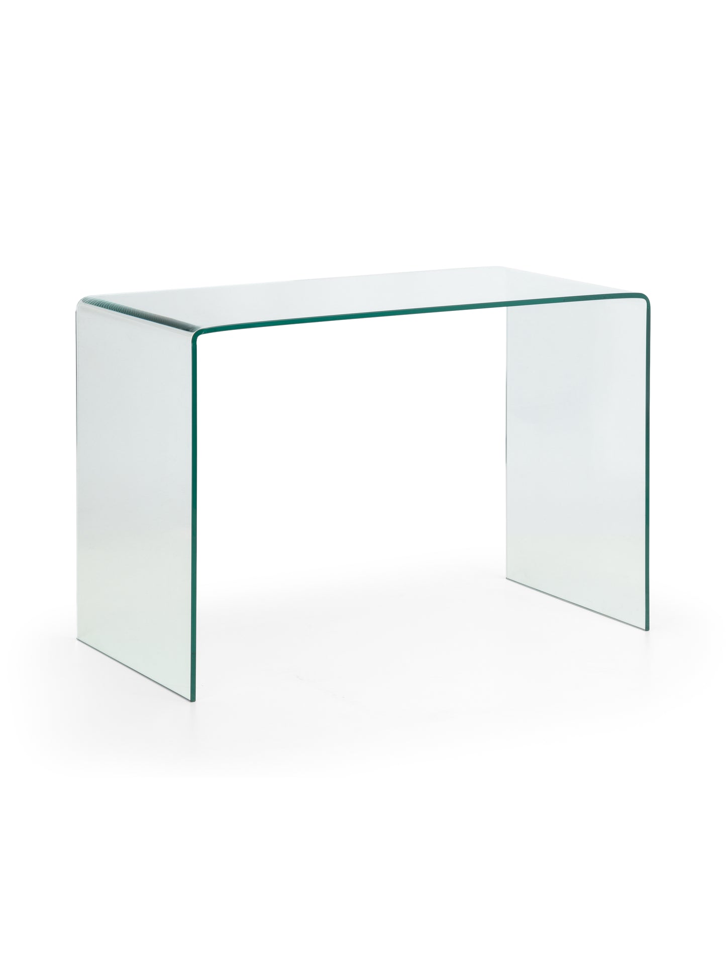 AMALFI DESK Tempered Glass AMA004
