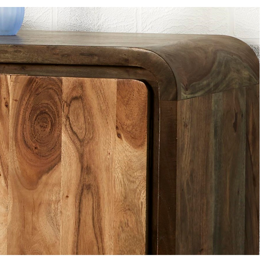 Aspen Large Sideboard AS07 - Havenheim Furniture