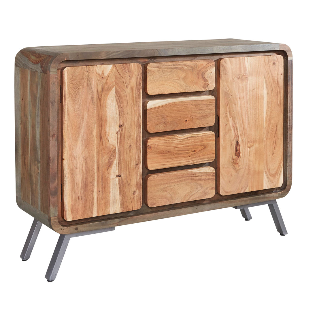 Aspen Large Sideboard AS07 - Havenheim Furniture