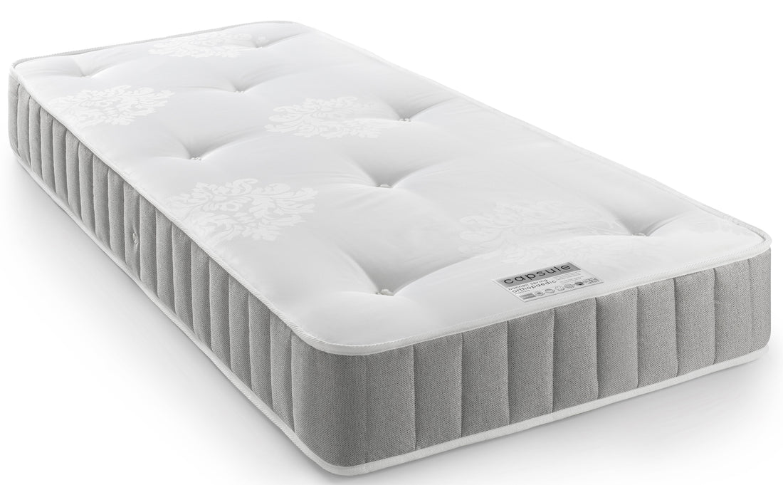 CAPSULE ORTHOPAEDIC MATTRESS 90CM MAT063