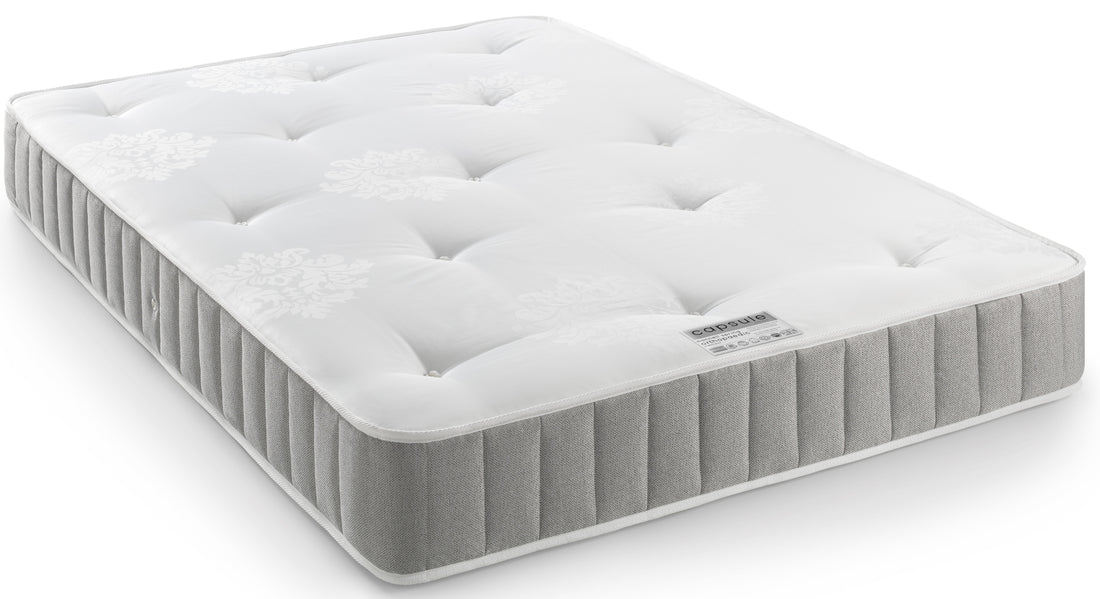 CAPSULE ORTHOPAEDIC MATTRESS 135CM MAT064