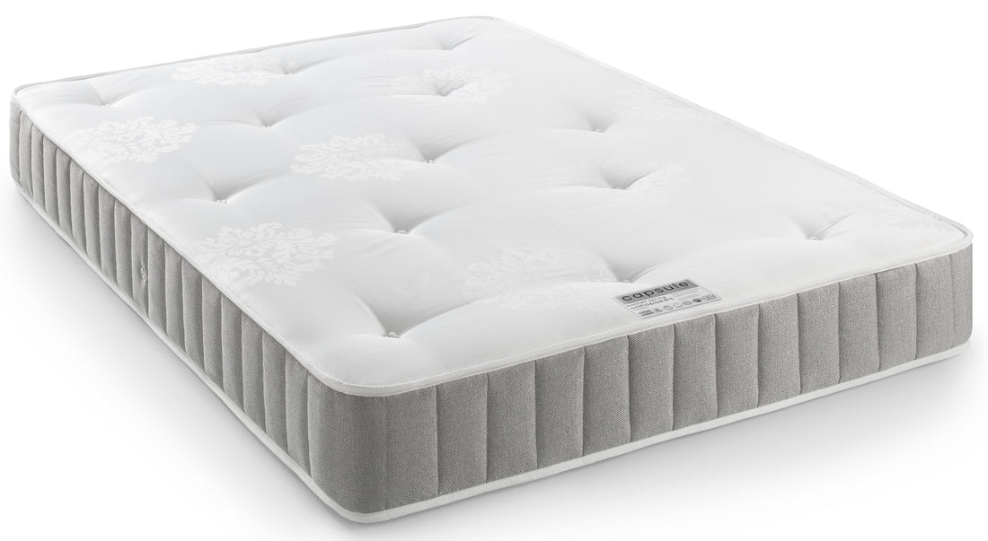 CAPSULE ORTHOPAEDIC MATTRESS 150CM MAT065