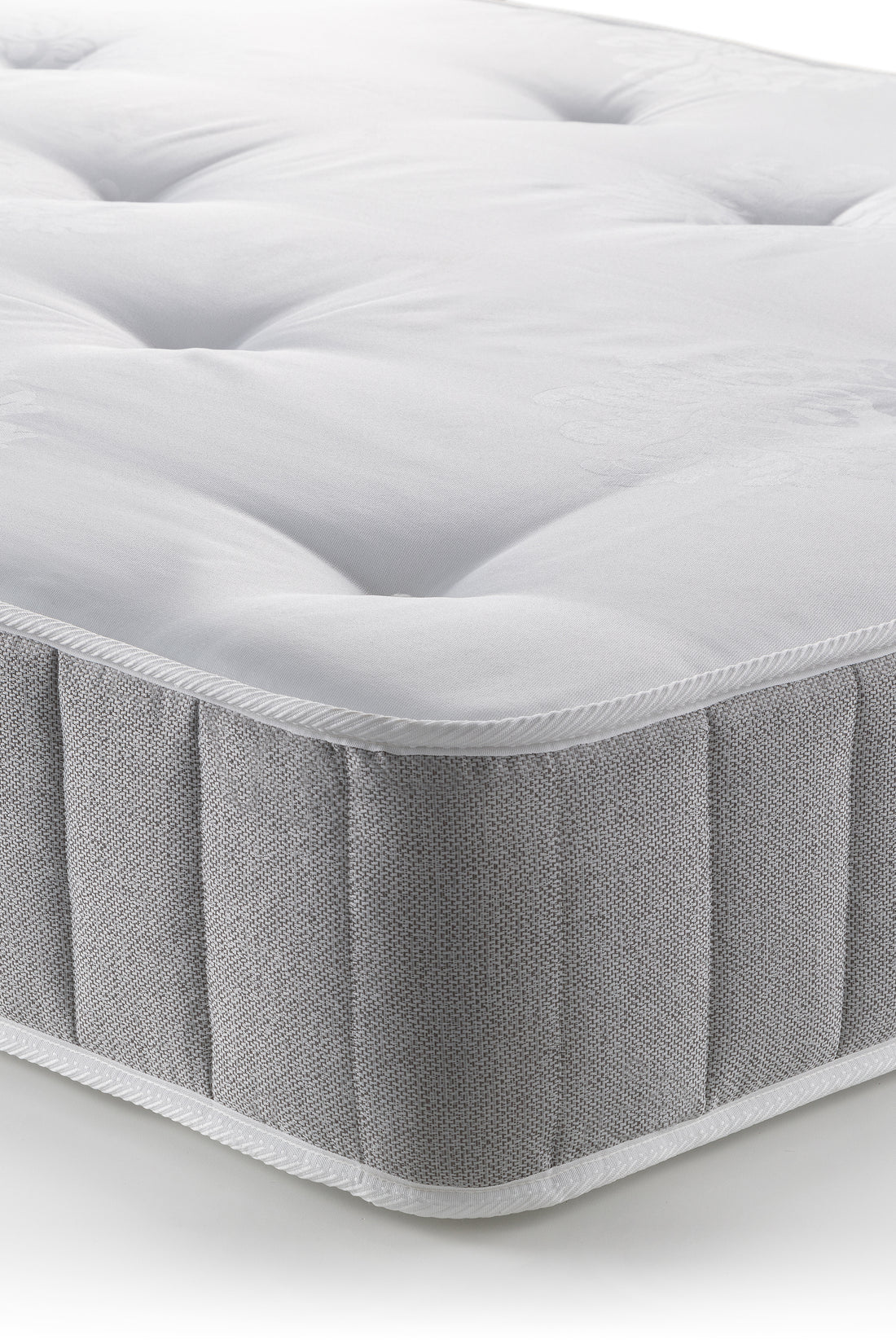 CAPSULE ORTHOPAEDIC MATTRESS 90CM MAT063 close up
