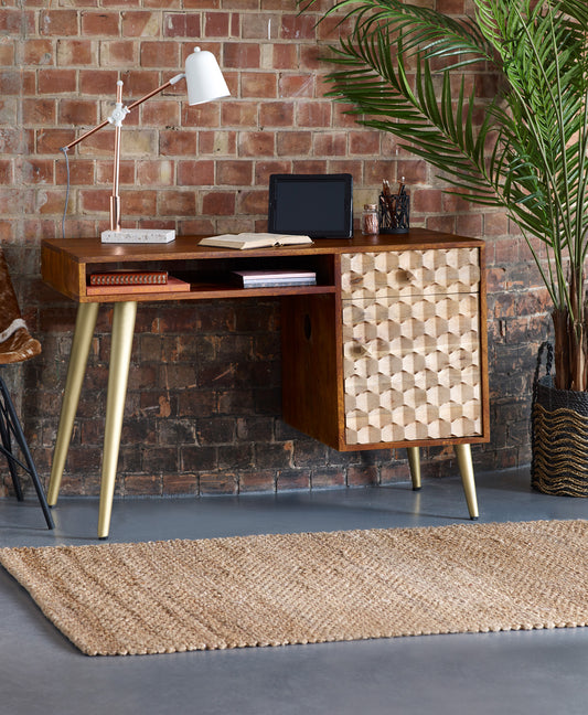 Edison Desk CN08