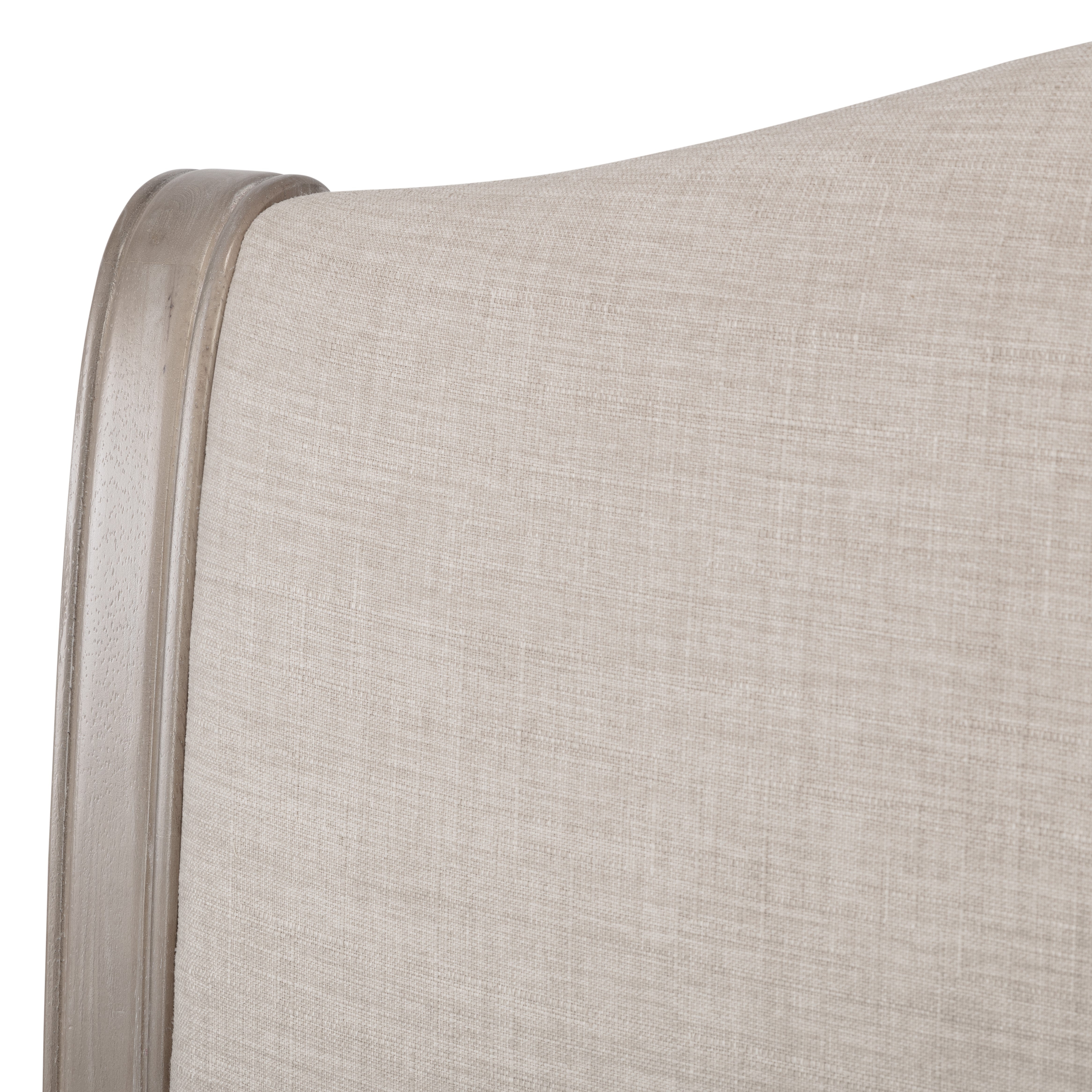 Camille 180cm Super King Bed CAM303 - Havenheim Furniture