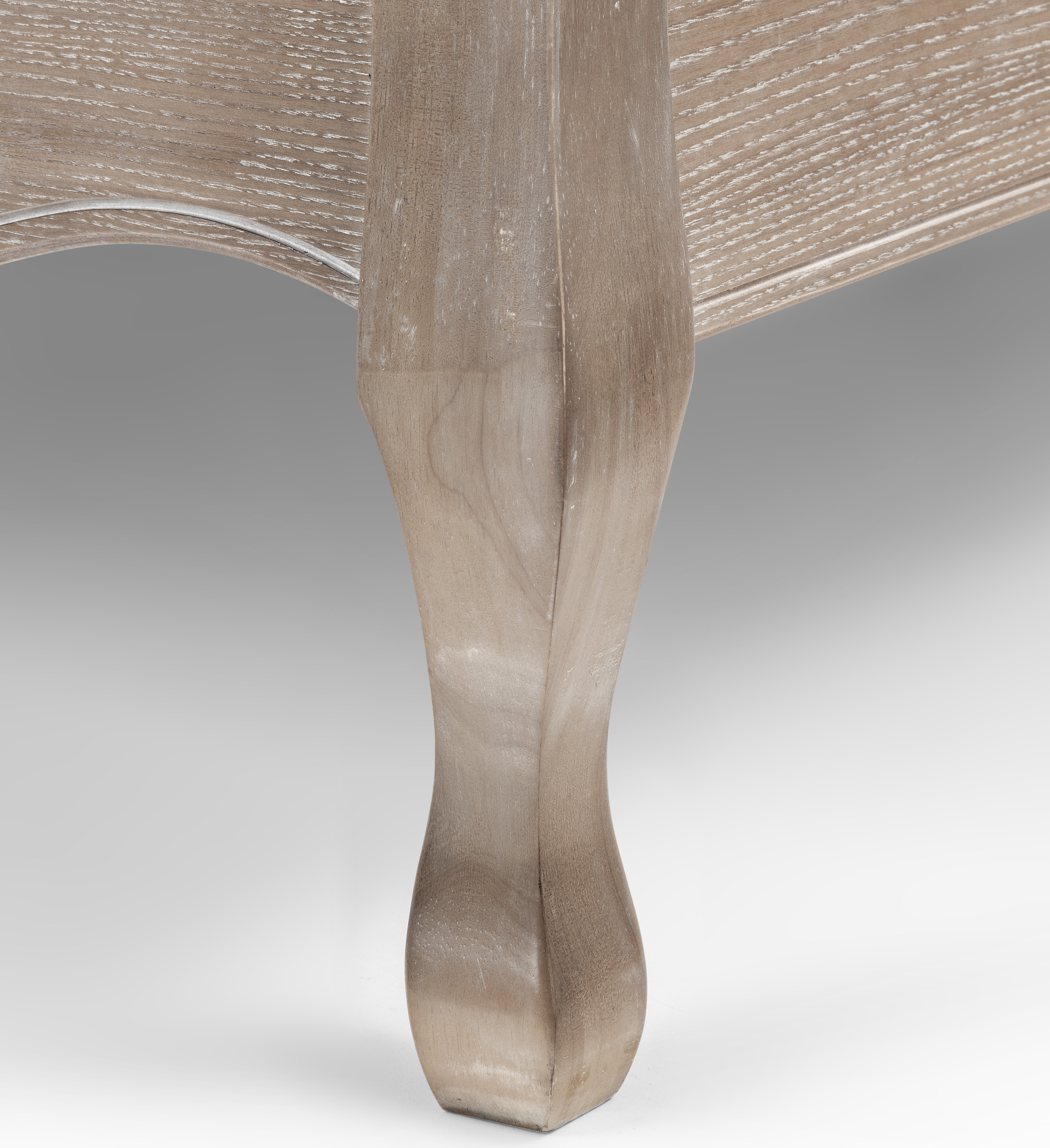 Camille 150cm Bed King CAM302 - Havenheim Furniture