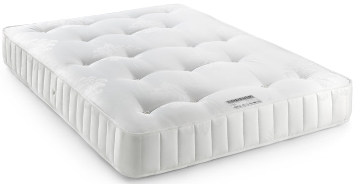 Capsule Elite Pocket 1000 Mattress 135cm Double MAT019 - Havenheim Furniture