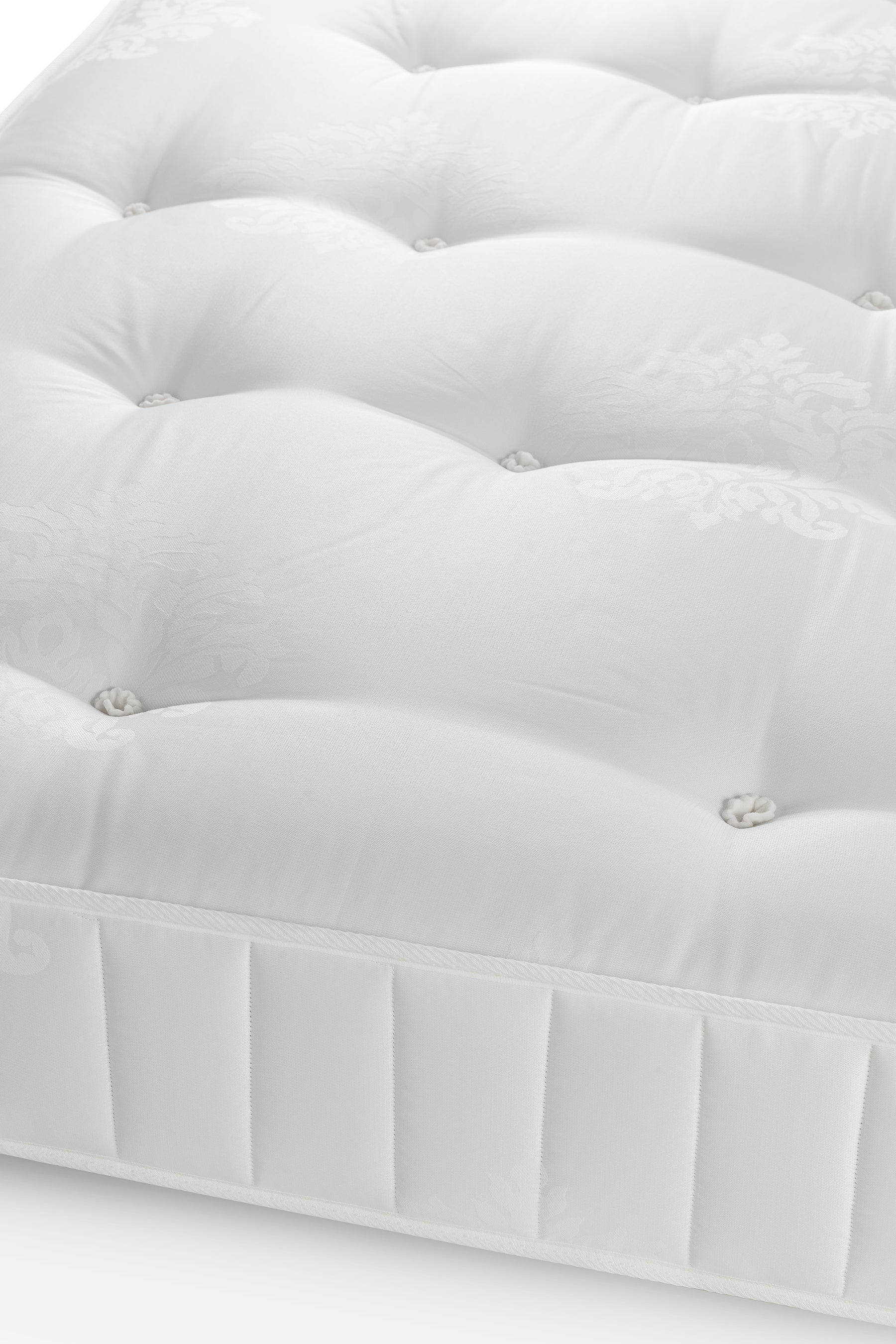 Capsule Elite Pocket 1000 Mattress 135cm Double MAT019 - Havenheim Furniture