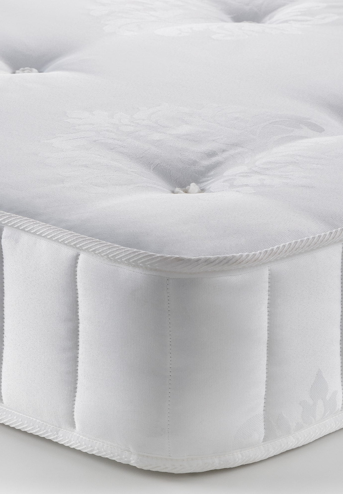 Capsule Memory Pocket 1000 Mattress 180CM MAT024 - Havenheim Furniture