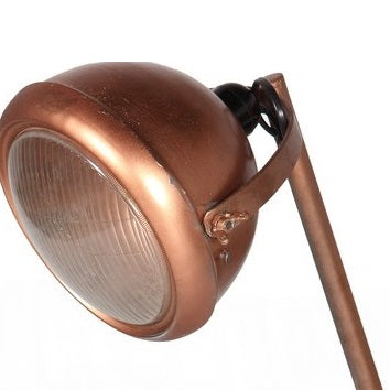 Copper Lamp Stand PK11 - Havenheim Furniture