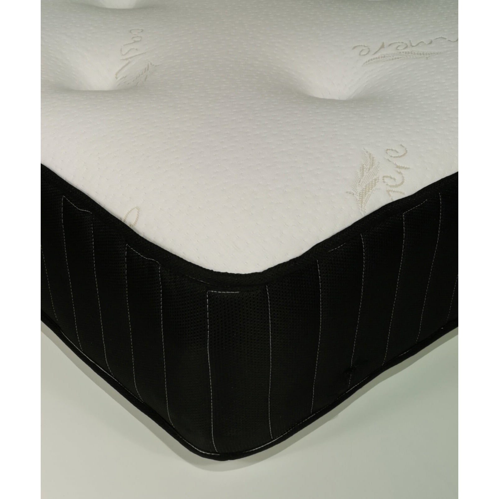 King Size Mattress Everest Memory Foam - Havenheim Furniture