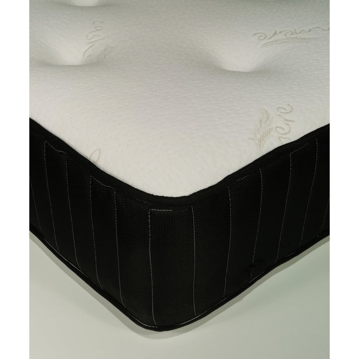 4 Foot Mattress Everest Memory Foam - Havenheim Furniture