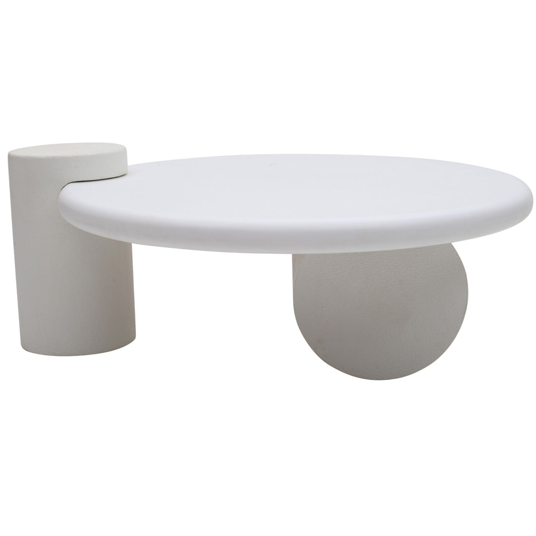 Geo Modern Abstract Coffee Table GE05 - Havenheim Furniture
