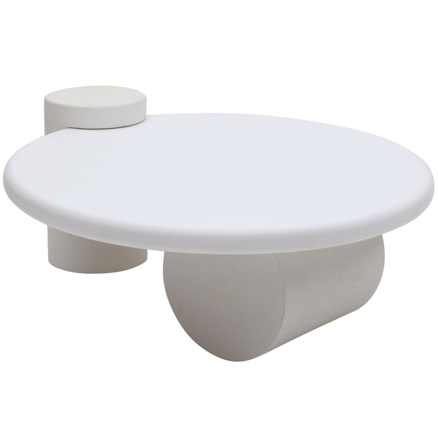 Geo Modern Abstract Coffee Table GE05 - Havenheim Furniture