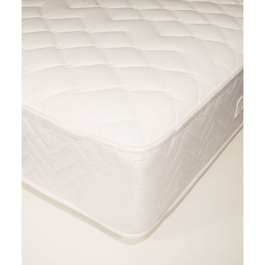 King Size Mattress Kensington Pocket Sprung - Havenheim Furniture