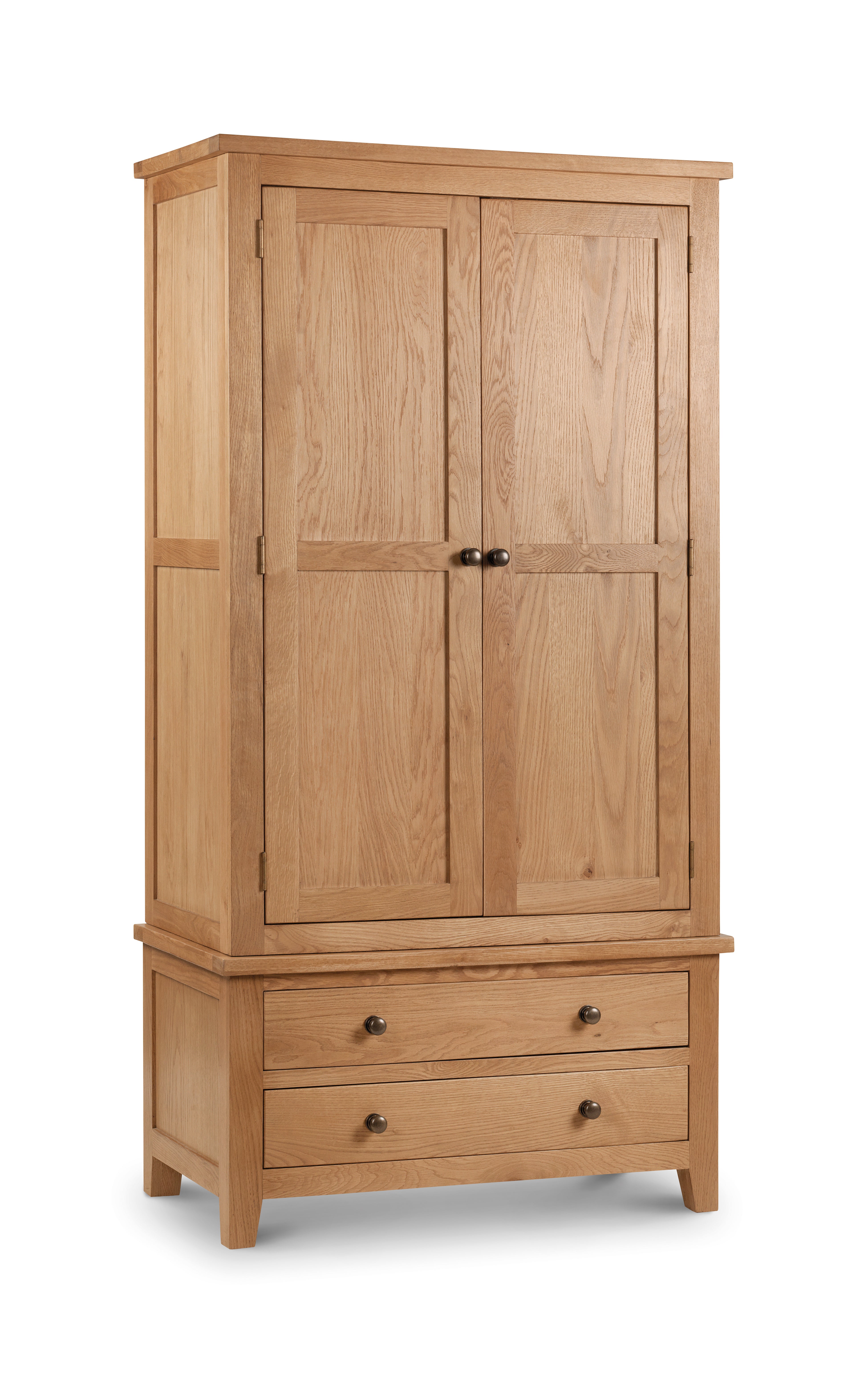 Marlborough Combination Wardrobe MAR209 - Havenheim Furniture
