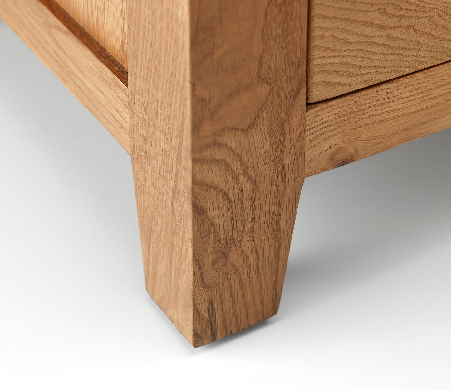 Marlborough Combination Wardrobe MAR209 - Havenheim Furniture