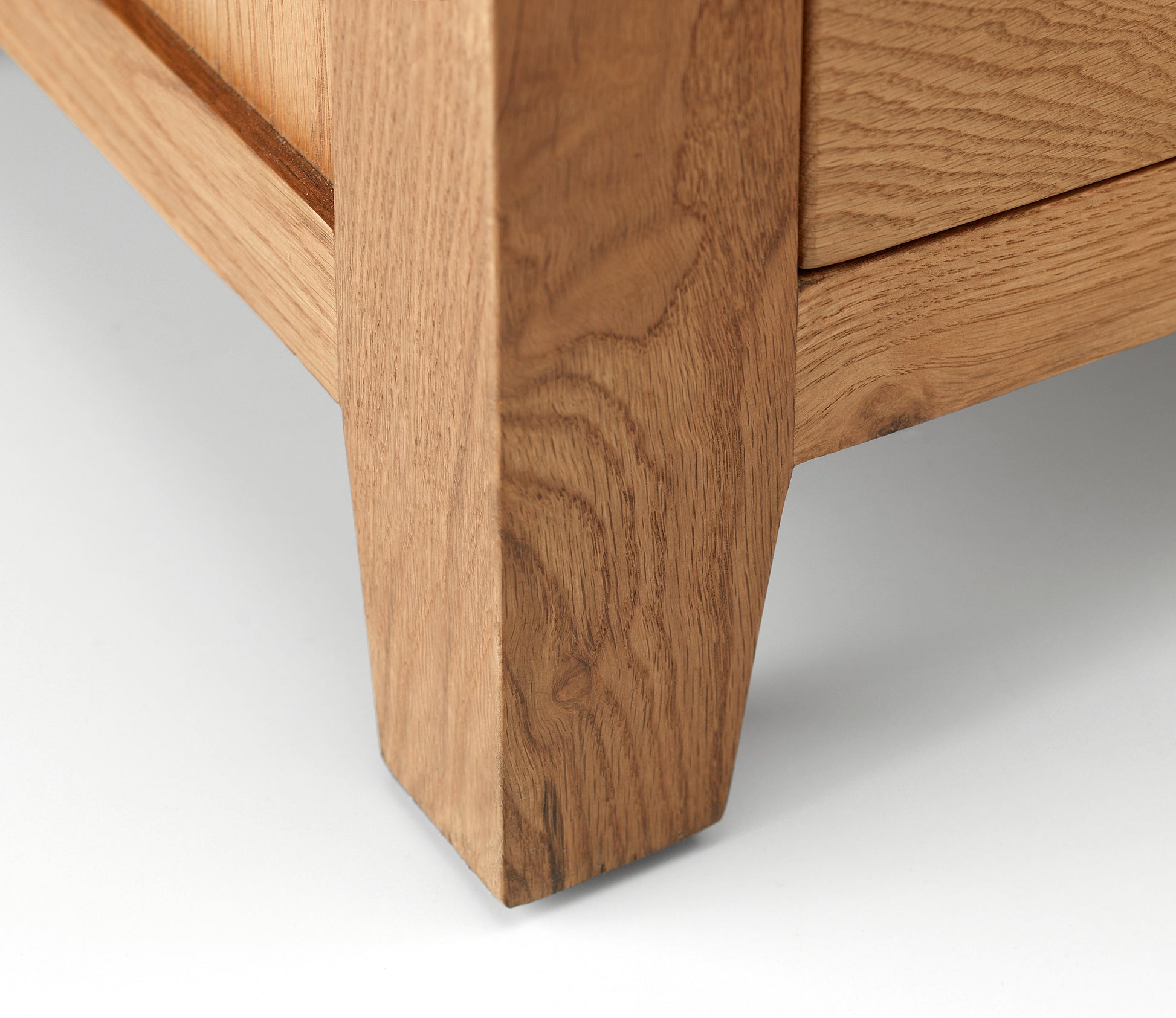 Marlborough Combination Wardrobe MAR209 - Havenheim Furniture