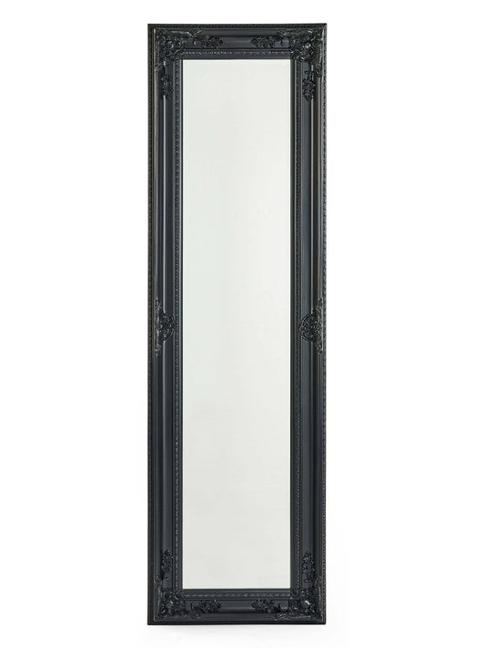 PALAIS BLACK DRESS MIRROR MIR037