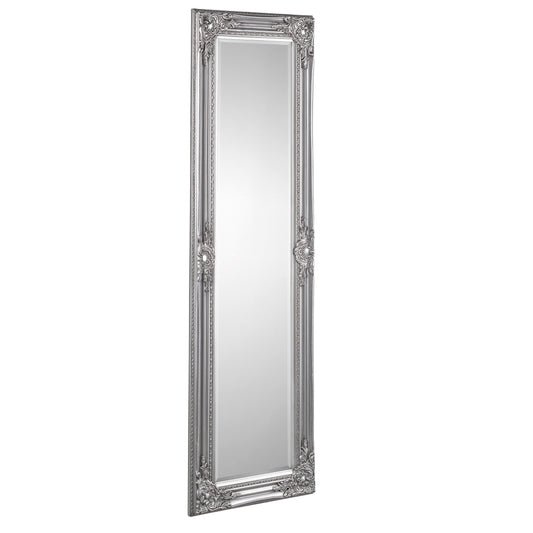 PALAIS PEWTER DRESS MIRROR MIR028