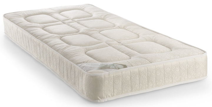 Platinum Bunk Mattress 90cm - White MAT017 - Havenheim Furniture