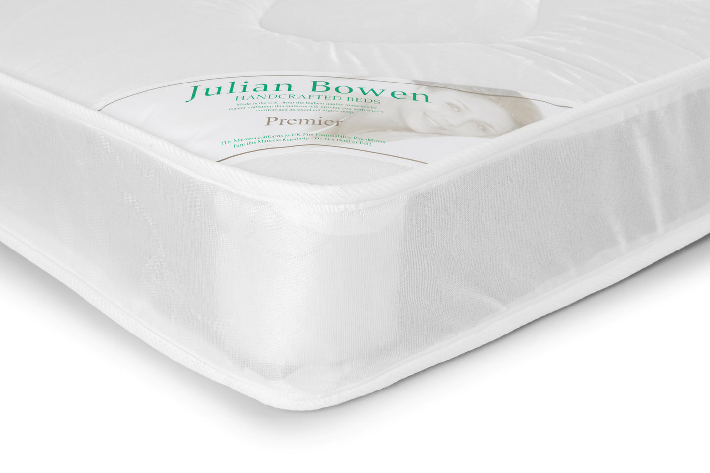 Premier Bunk Mattress 90cm Single MAT010
