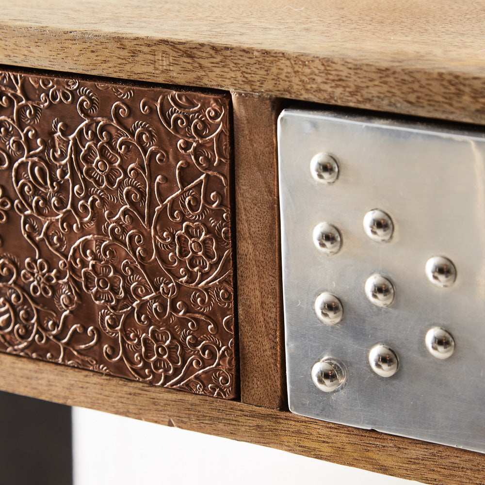 Sorio Desk/Console Table S04 - Havenheim Furniture