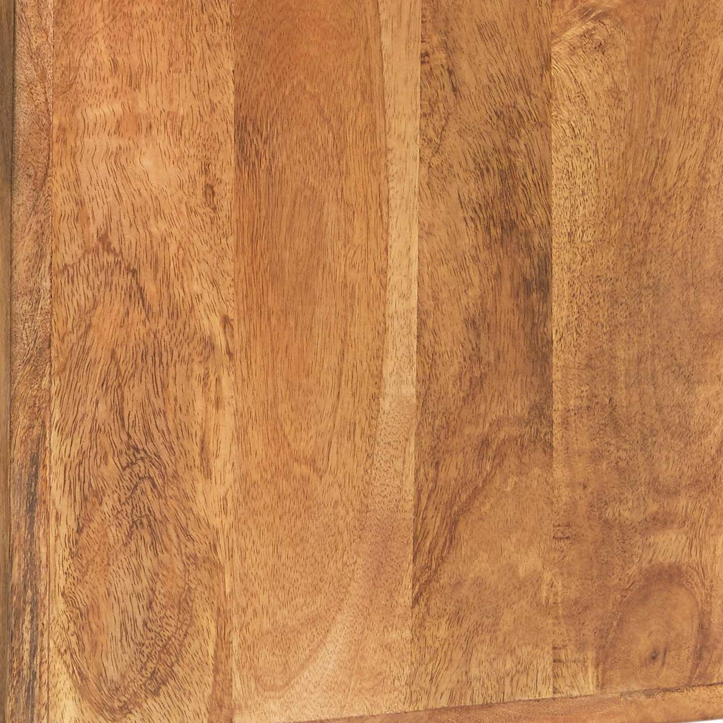 Toko Light Solid Mango Wood Nest of 3 Tables LM06 - Havenheim Furniture