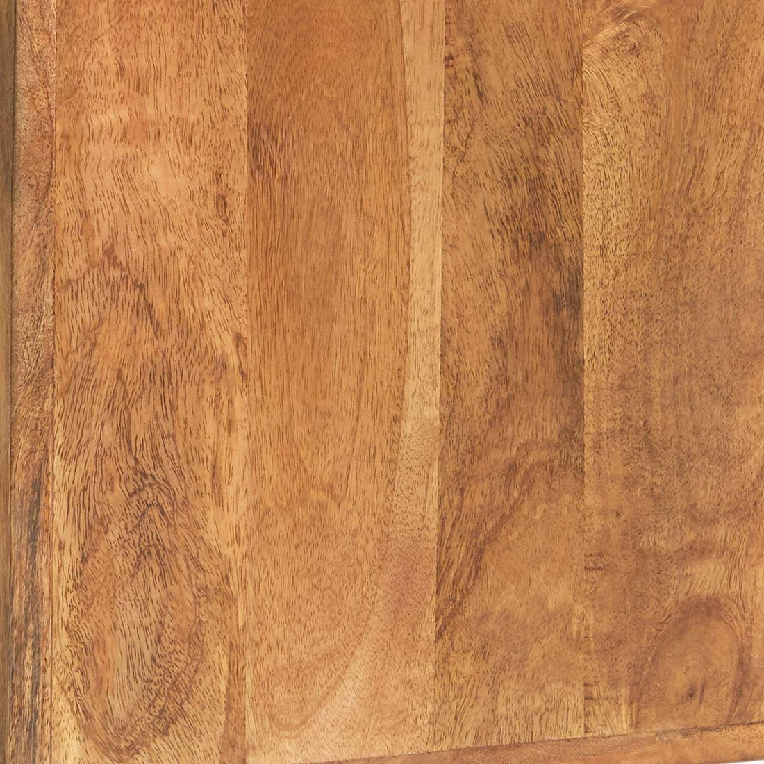 Toko Light Solid Mango Wood Nest of 3 Tables LM06 - Havenheim Furniture