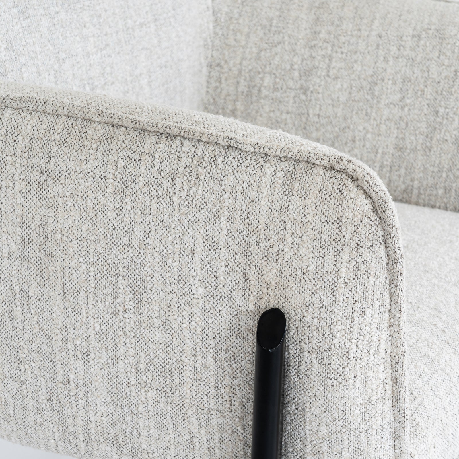 Zephra Chair White 24367 - Havenheim Furniture